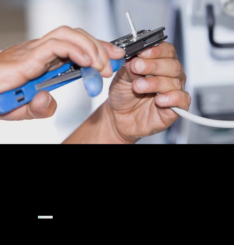 Residential Electrician Fullerton CA